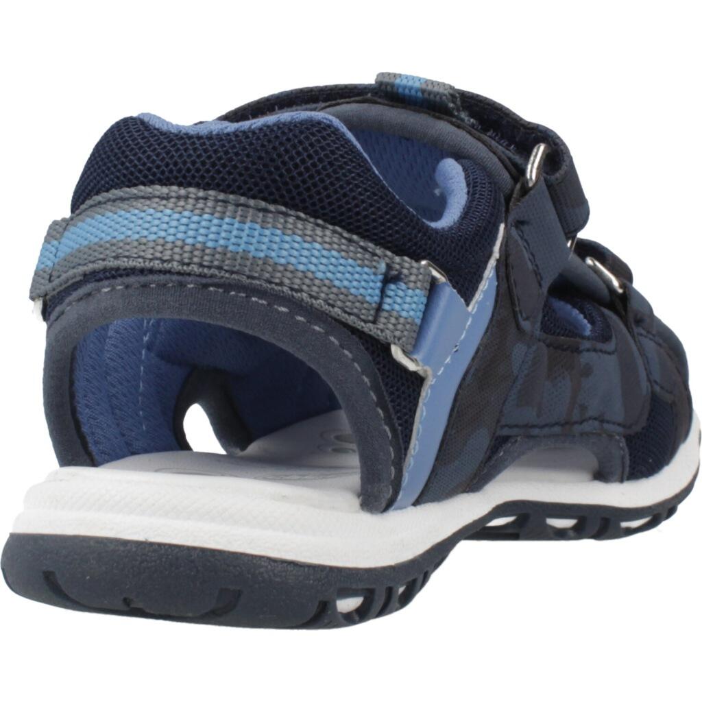 Sandalias Niño Chicco Sandalia Caffe 3/5