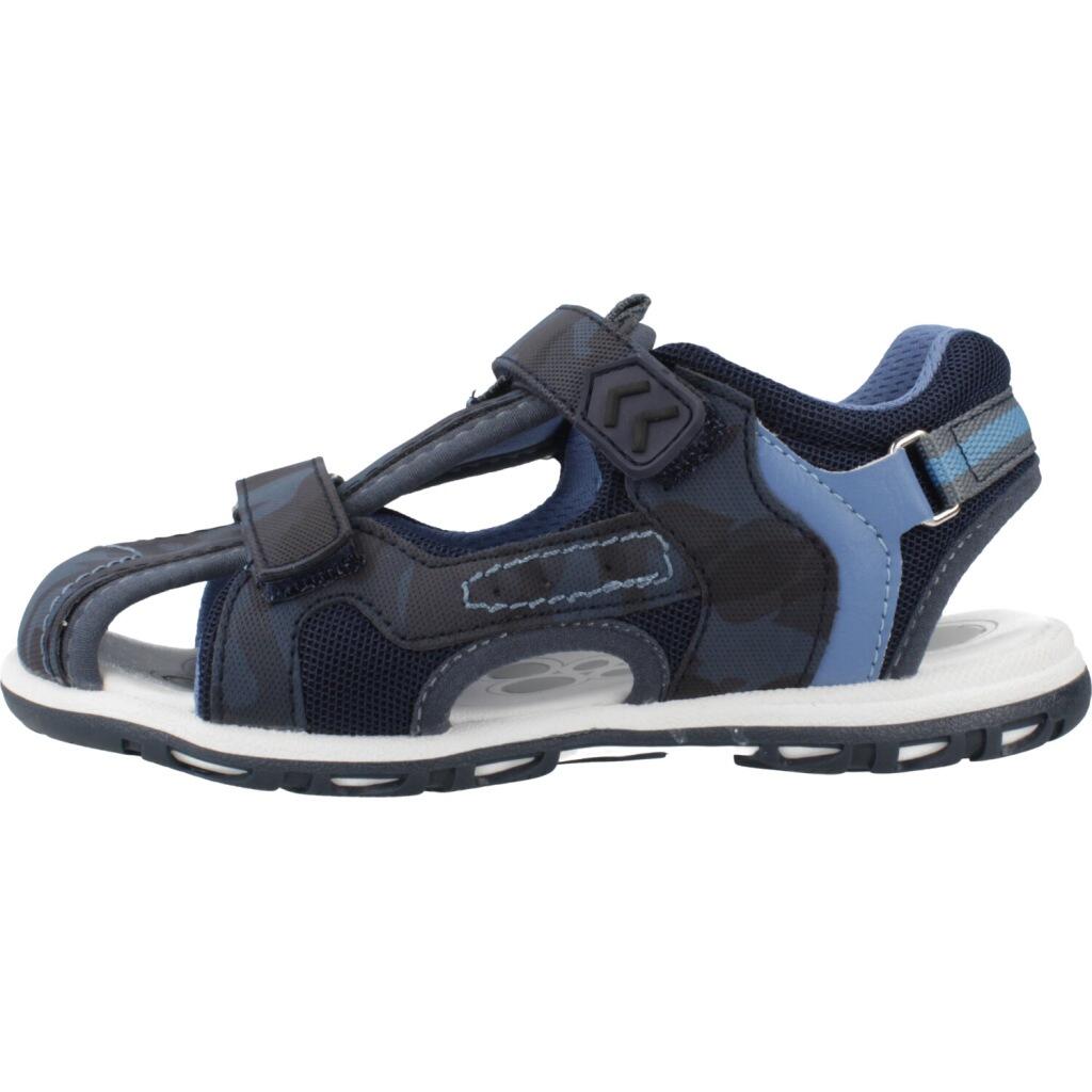 Sandalias Niño Chicco Sandalia Caffe 2/5