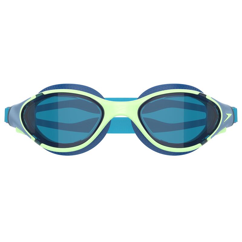 Ochelari înot adulți Speedo Biofuse 2.0 GRN verde