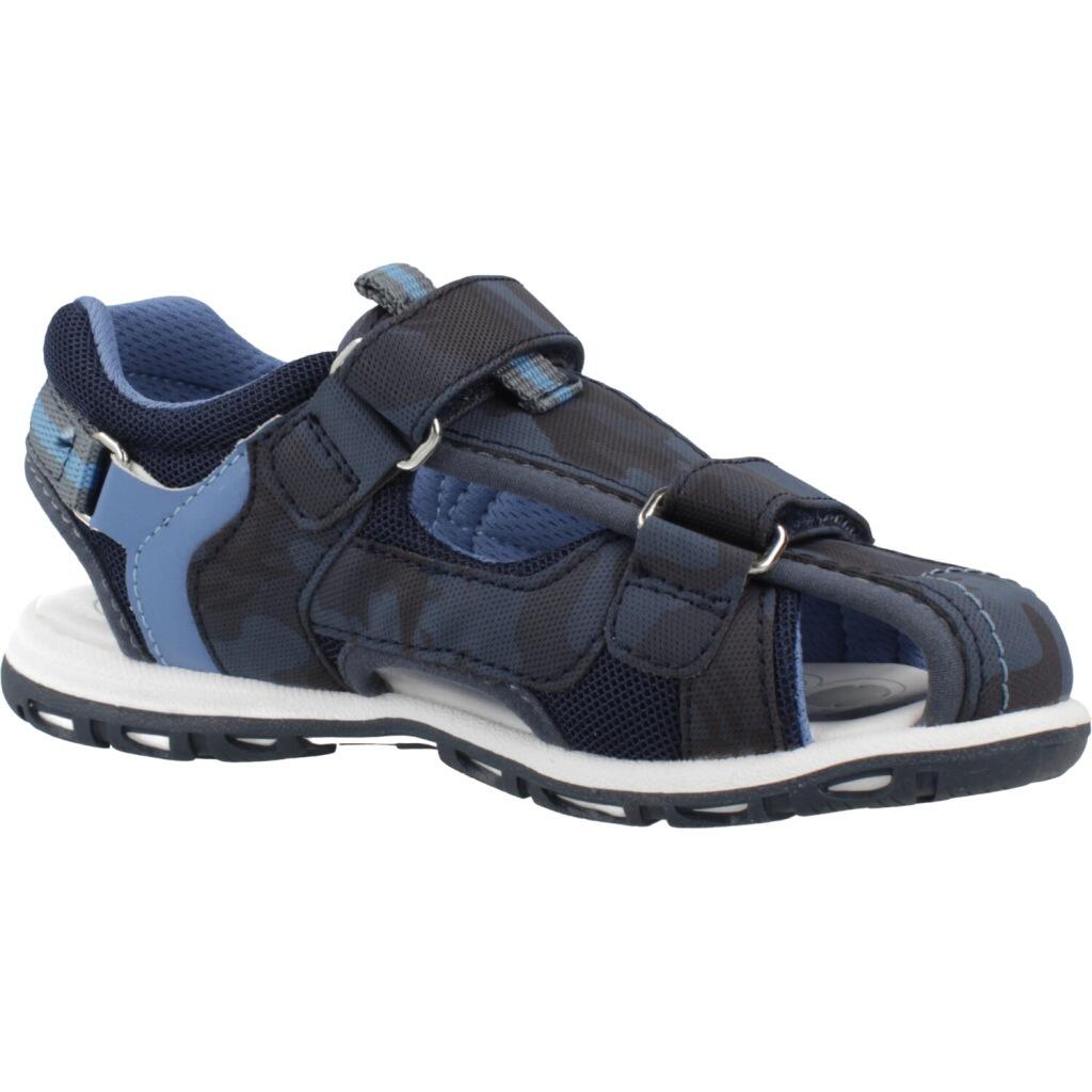 Sandalias Niño Chicco Sandalia Caffe 5/5