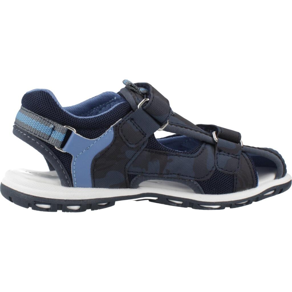 Sandalias Niño Chicco Sandalia Caffe 4/5