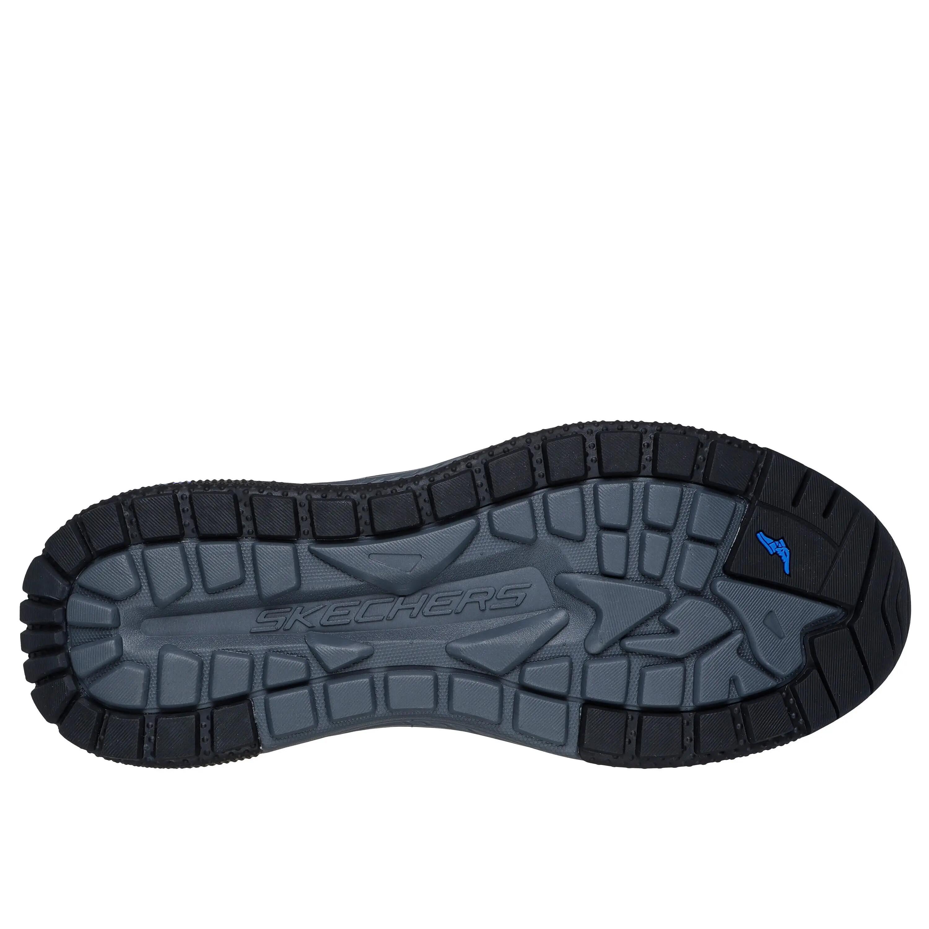 Chaussures de randonnée Skechers Meroe Pikeman Imperméables 3/7
