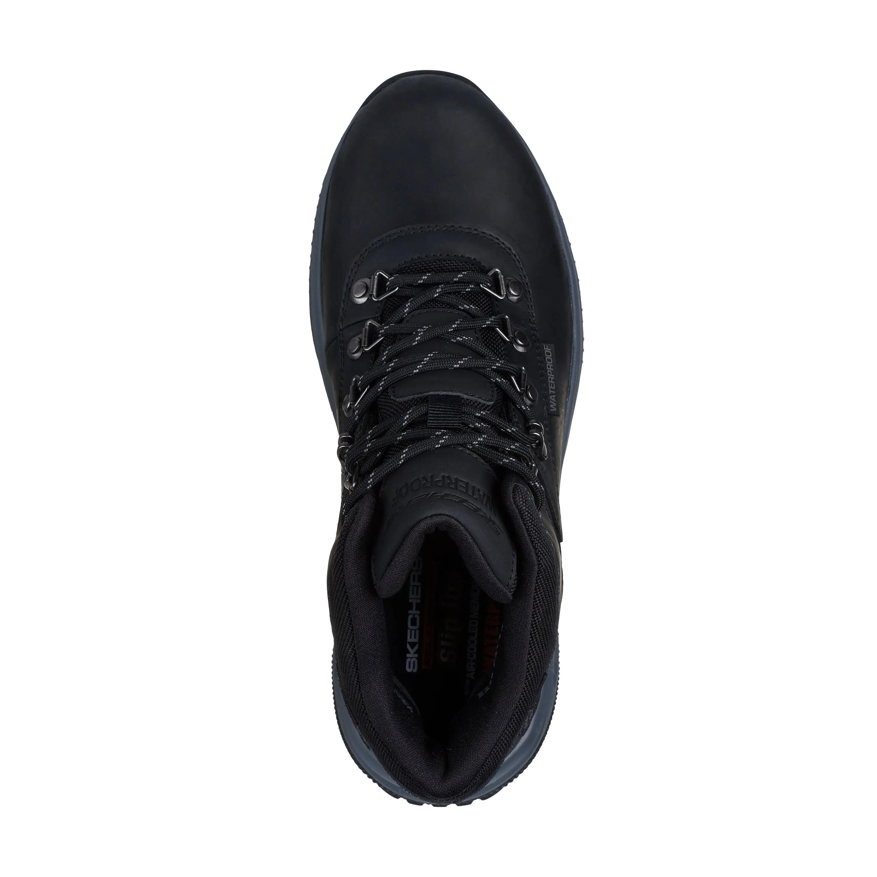 Chaussures de randonnée Skechers Meroe Pikeman Imperméables 2/7
