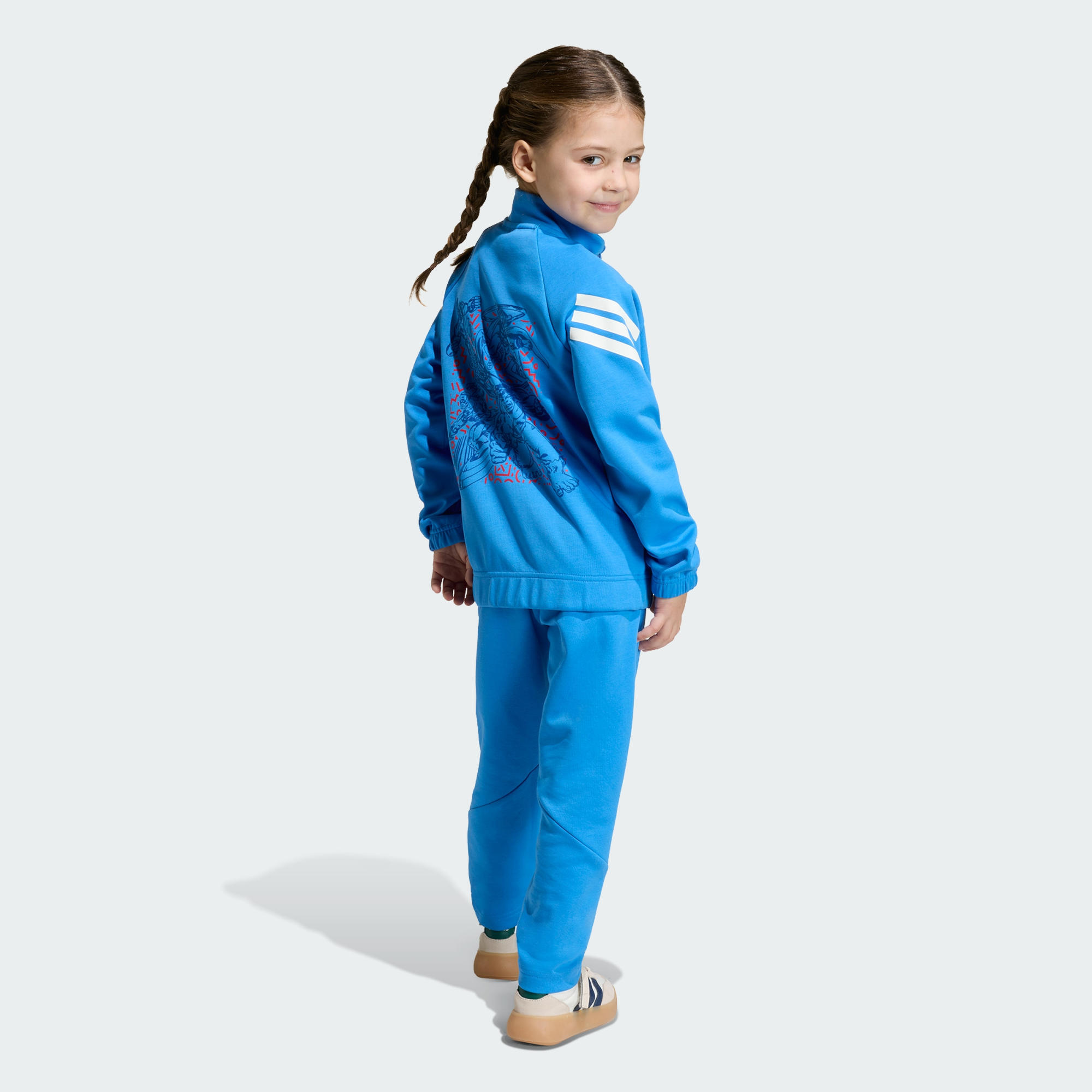 SURVÊTEMENT ADIDAS MARVEL AVENGERS 3/5