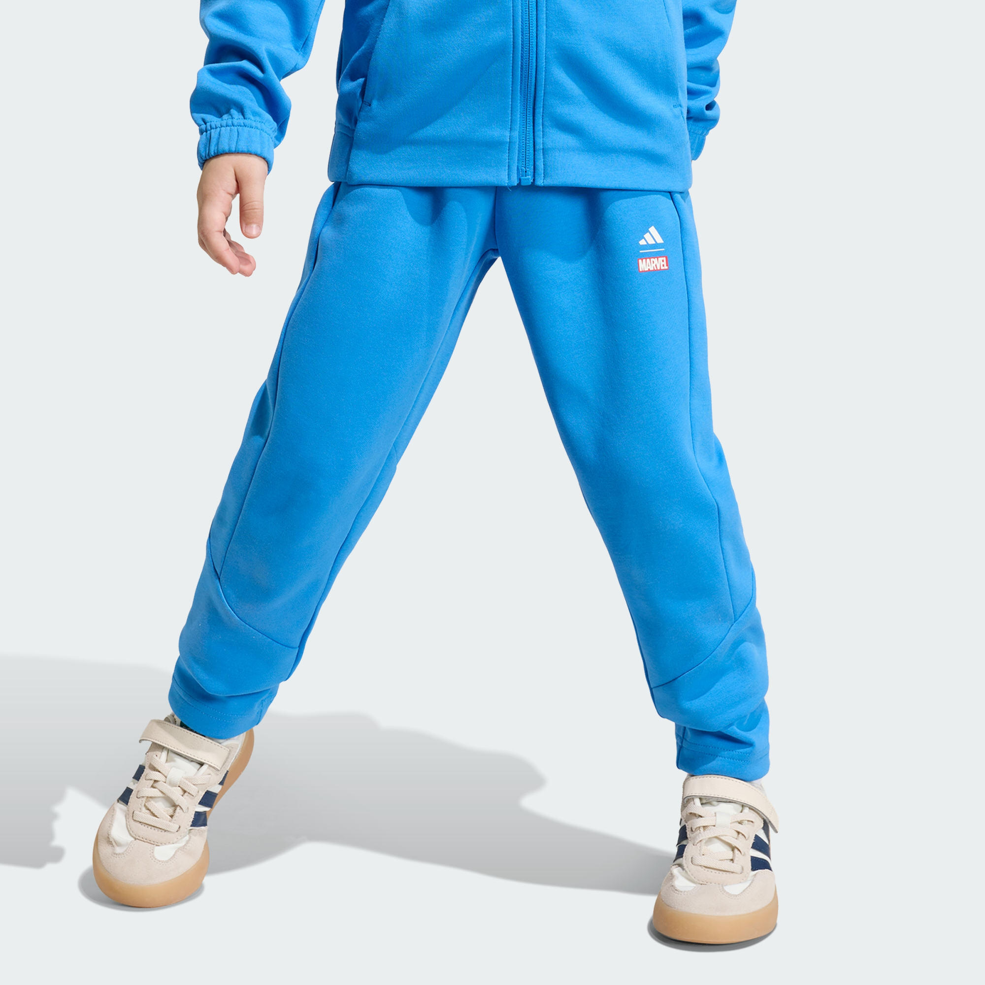 SURVÊTEMENT ADIDAS MARVEL AVENGERS 5/5