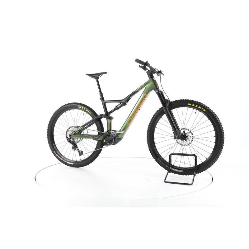2ND LIFE - Kolo Orbea Rise M20 - Velmi dobrý stav
