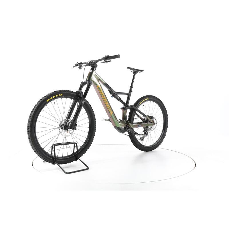 2ND LIFE - Kolo Orbea Rise M20 - Velmi dobrý stav