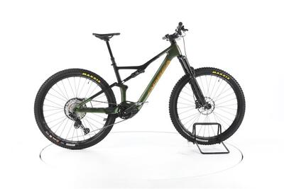 Ebike ricondizionata · Orbea Rise M20 · Ottime condizioni