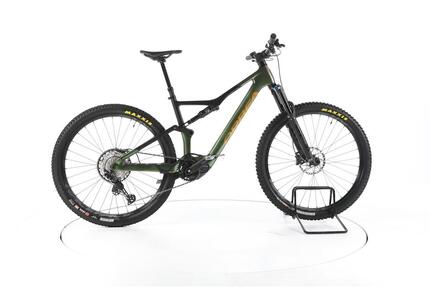 Refurbished - Orbea Rise M20 Fully E-Bike 2024 - Sehr gut