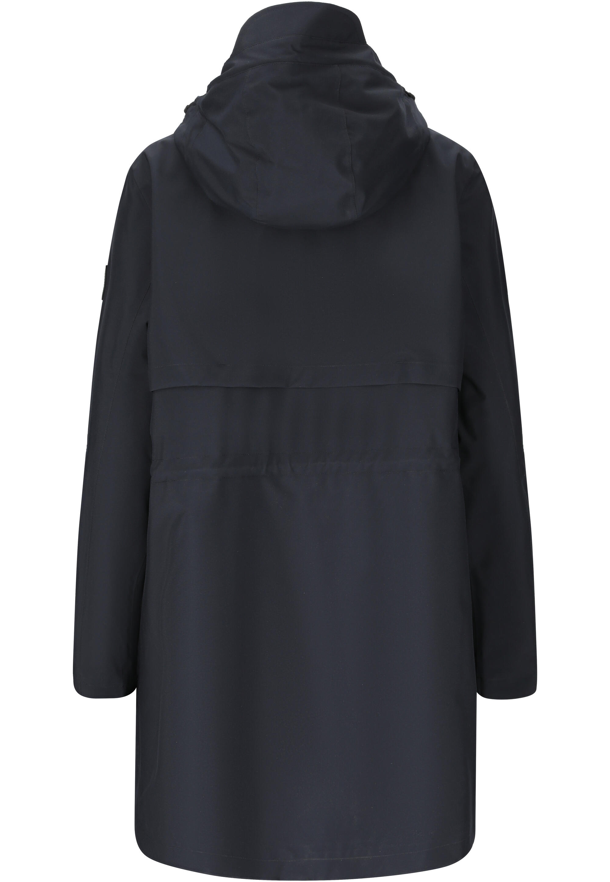 Parka de mujer Whistler Marico Pro 2/5
