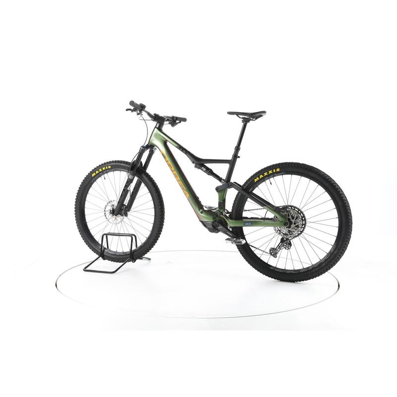 2ND LIFE - Kolo Orbea Rise M20 - Velmi dobrý stav