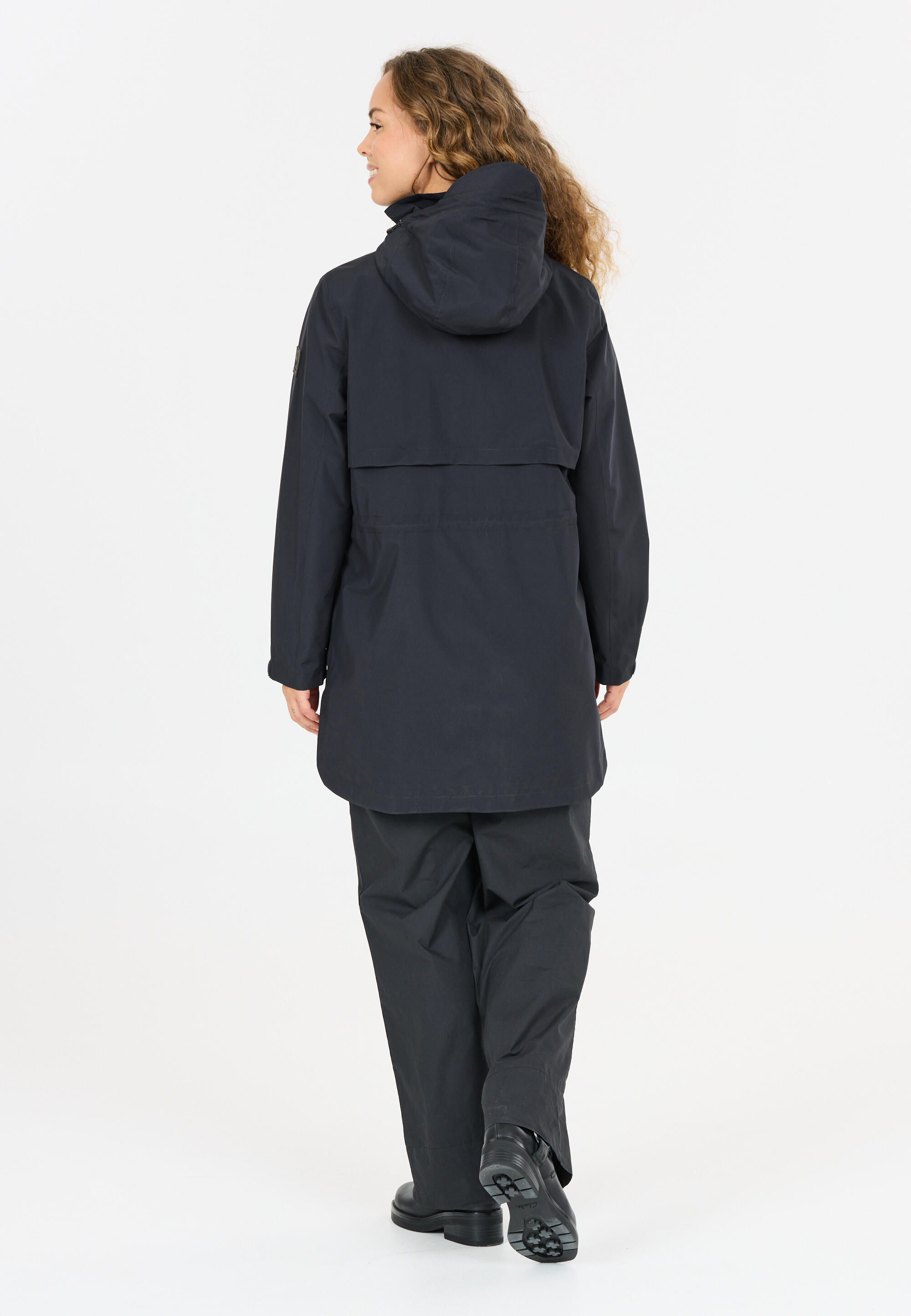 Parka de mujer Whistler Marico Pro 4/5