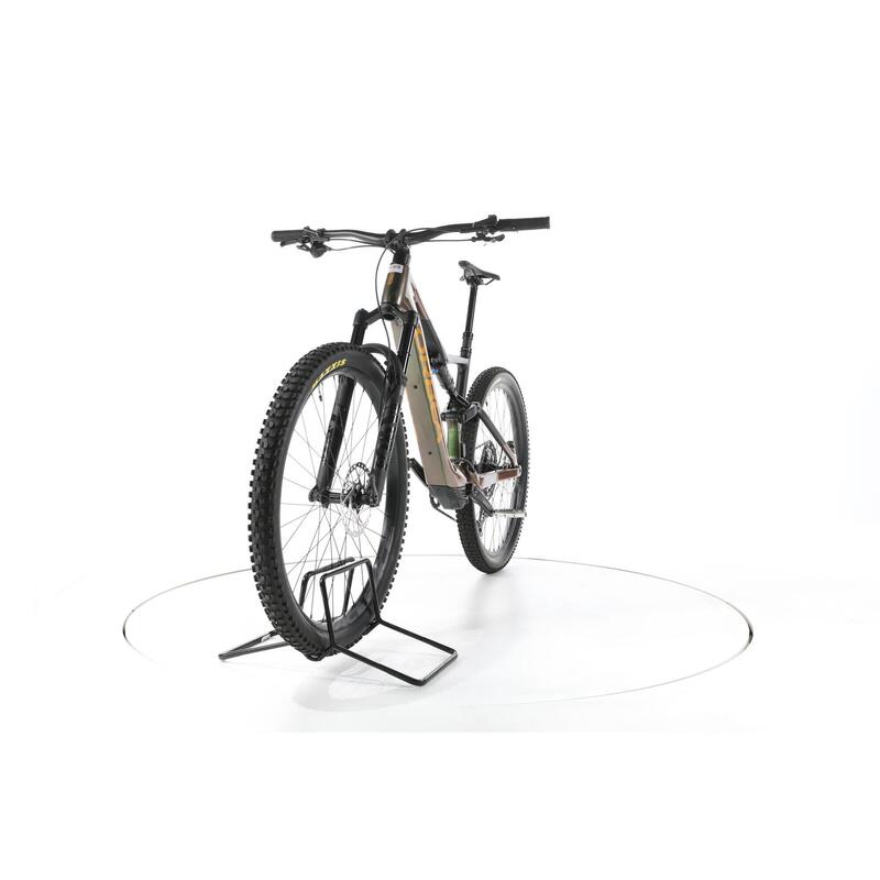 2ND LIFE - Kolo Orbea Rise M20 - Velmi dobrý stav