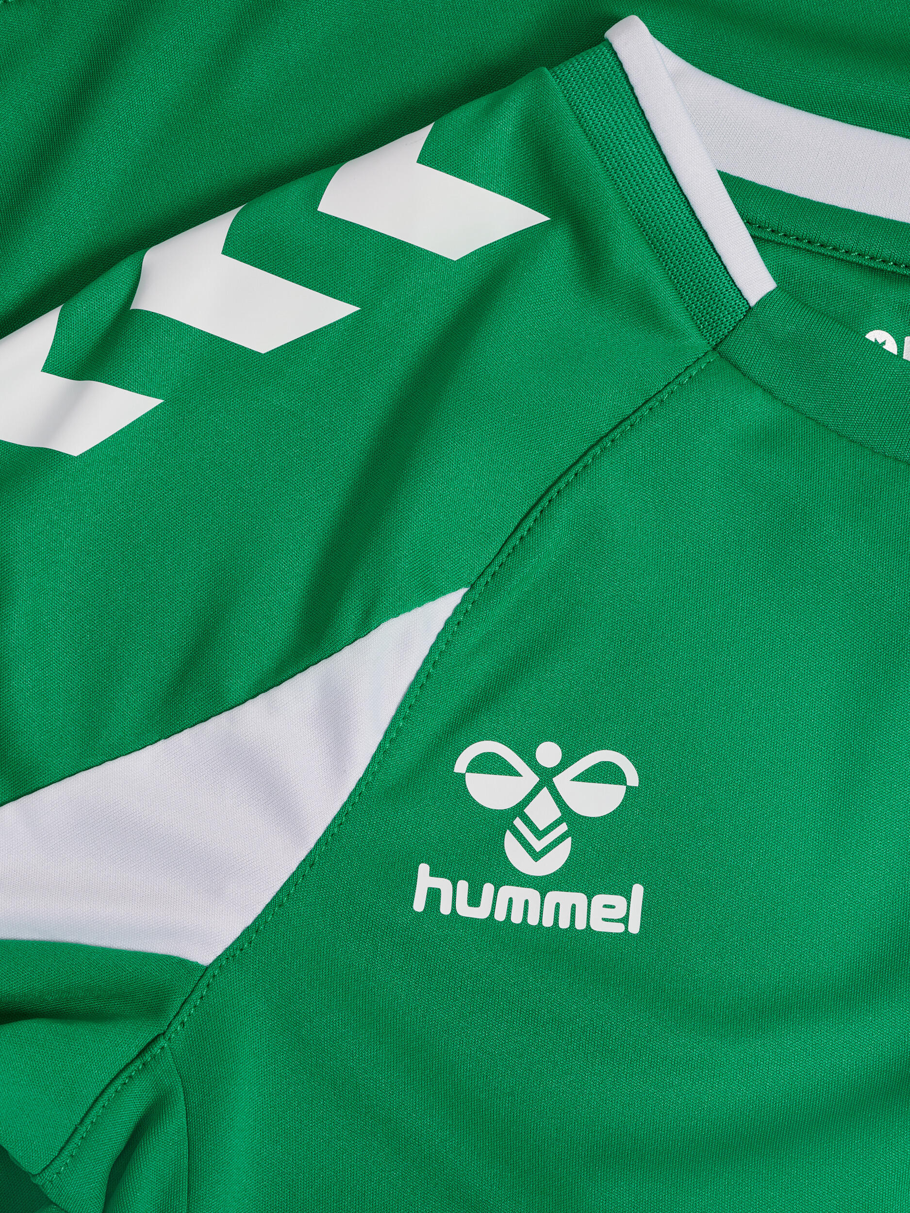 Maglia a maniche lunghe per bambini Hummel Core 2.0 5/7