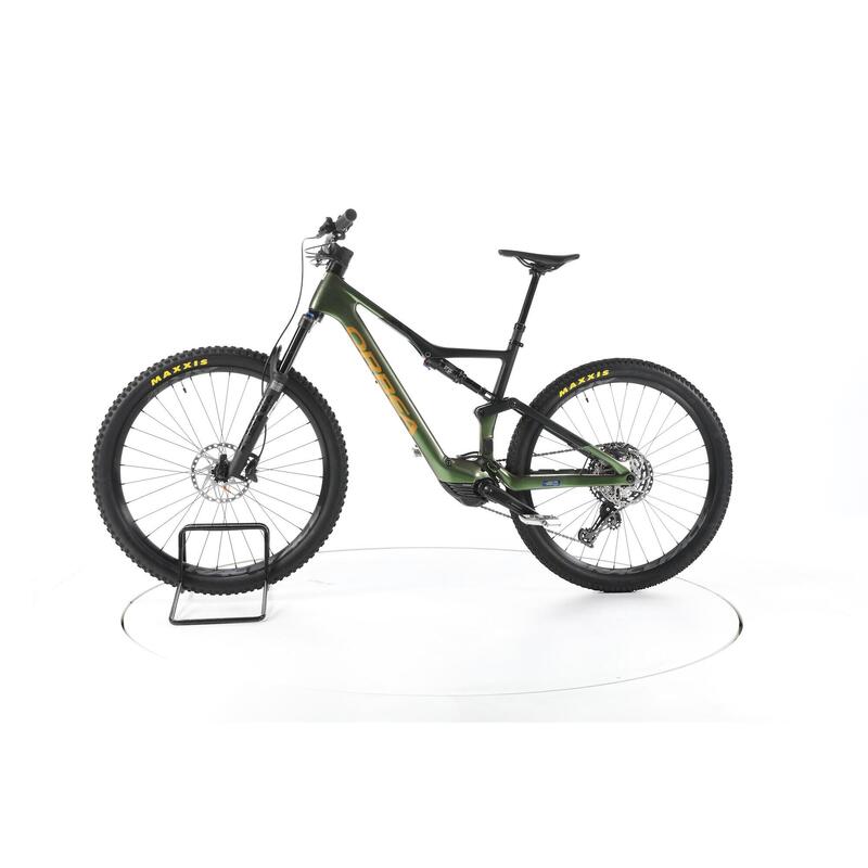 2ND LIFE - Kolo Orbea Rise M20 - Velmi dobrý stav
