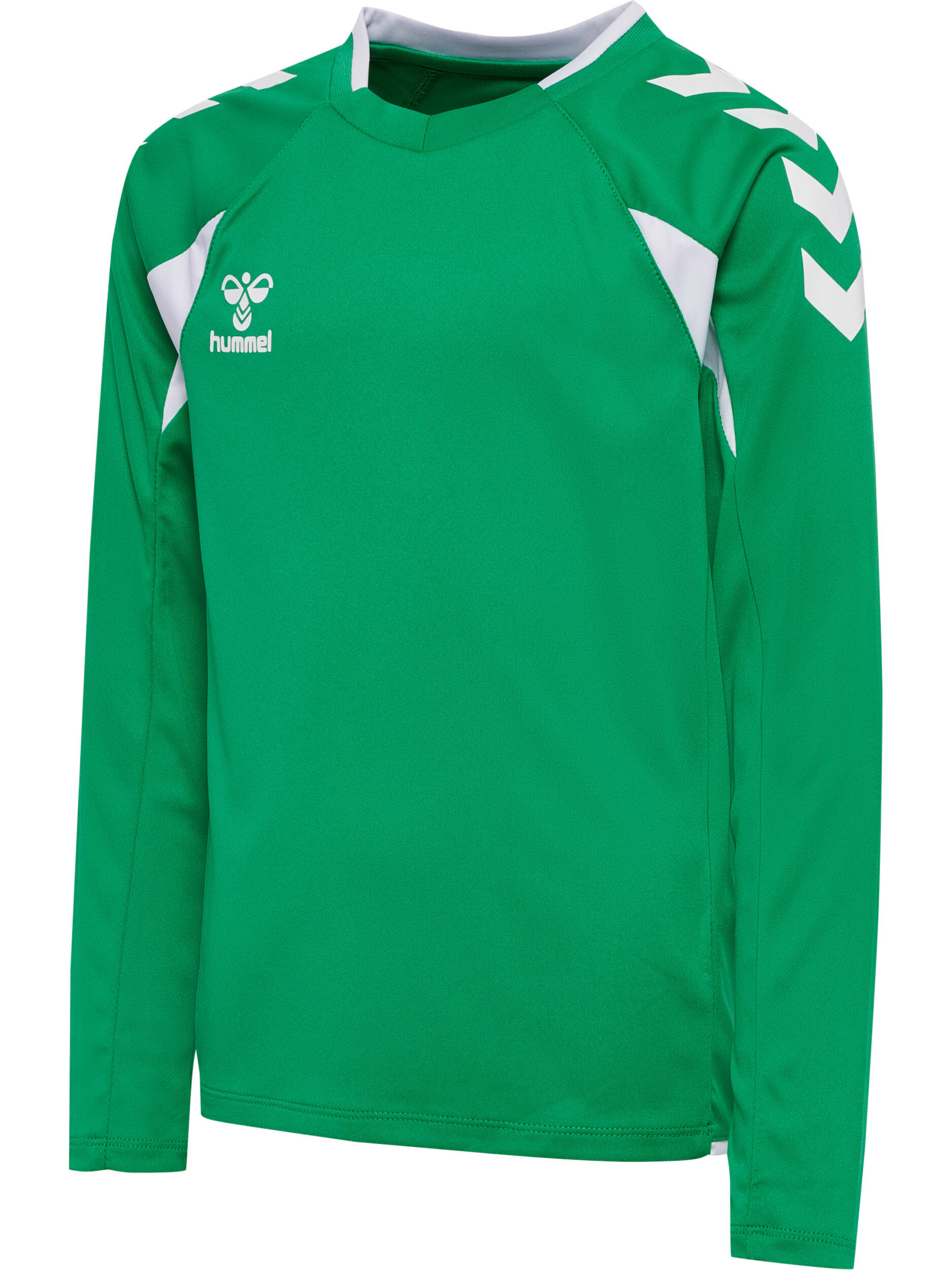 Maglia a maniche lunghe per bambini Hummel Core 2.0 6/7