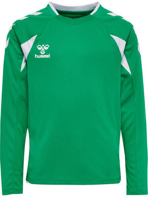 Maglia a maniche lunghe per bambini Hummel Core 2.0