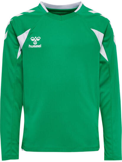 Maglia a maniche lunghe per bambini Hummel Core 2.0