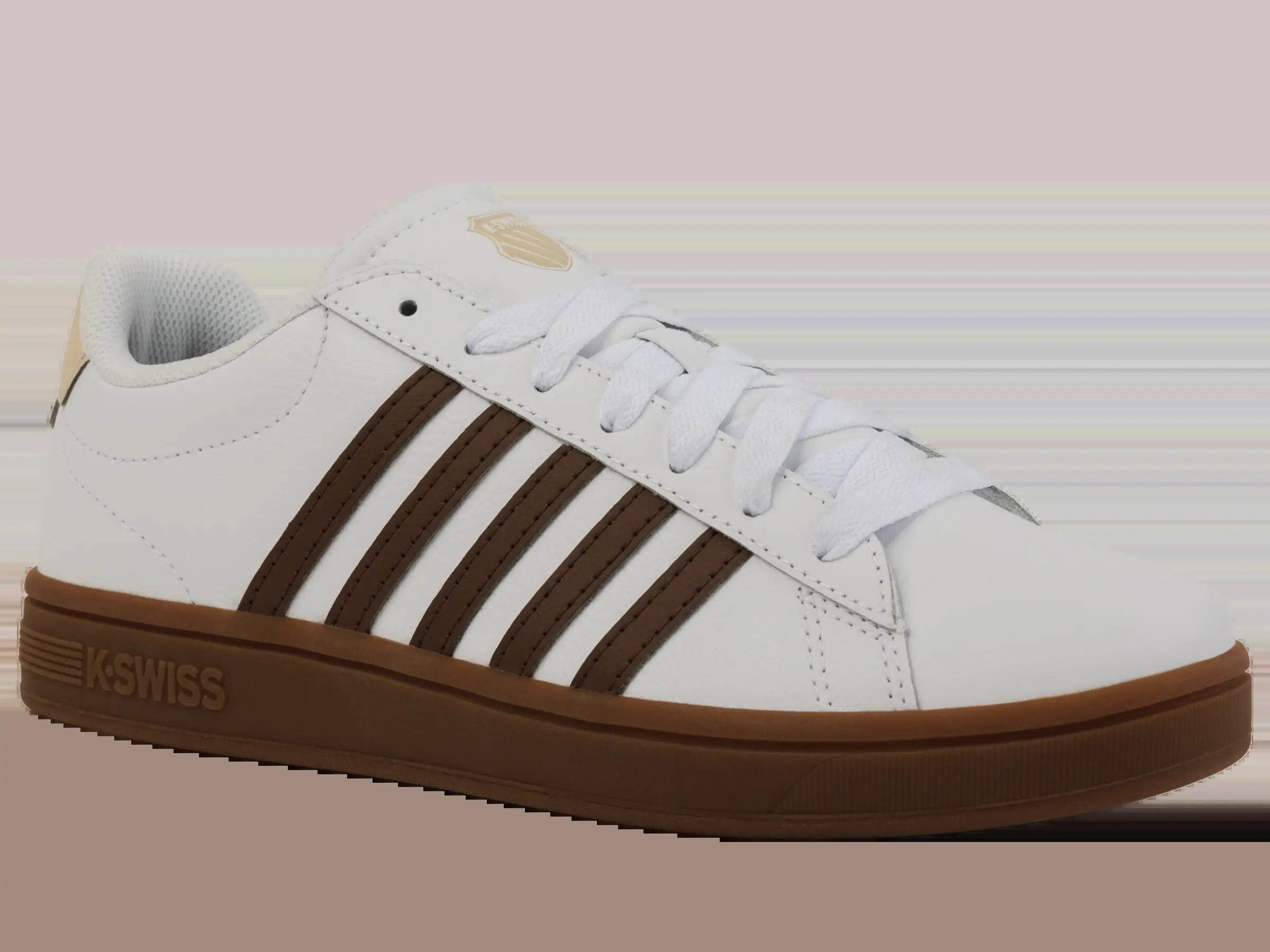 Buty K-Swiss COURT TIEBREAK II (04413-126-M) 2/4