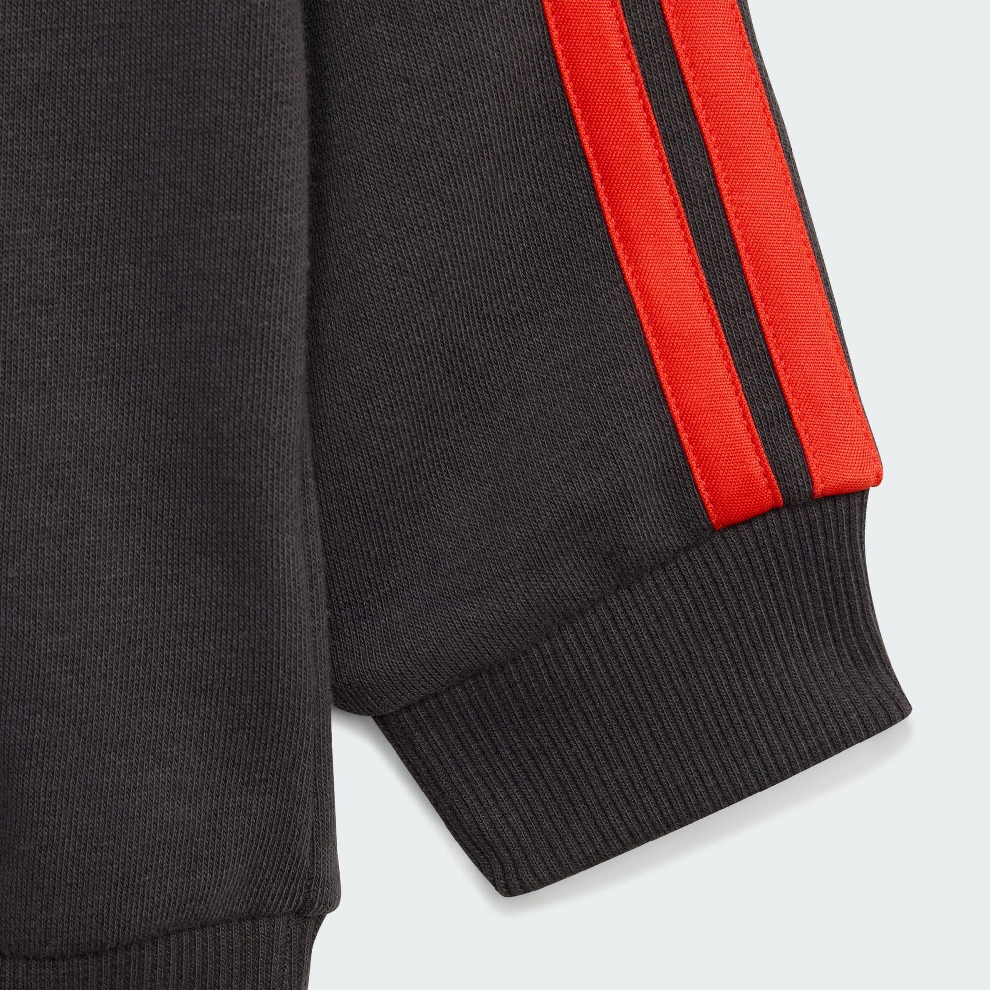 CONJUNTO COM SWEATSHIRT DNA DA AUDI REVOLUT F1 TEAM - BEBÉ 4/7