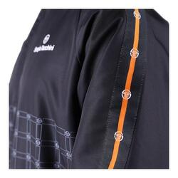 T-Shirt Homme Survêtement MAMBA Noir