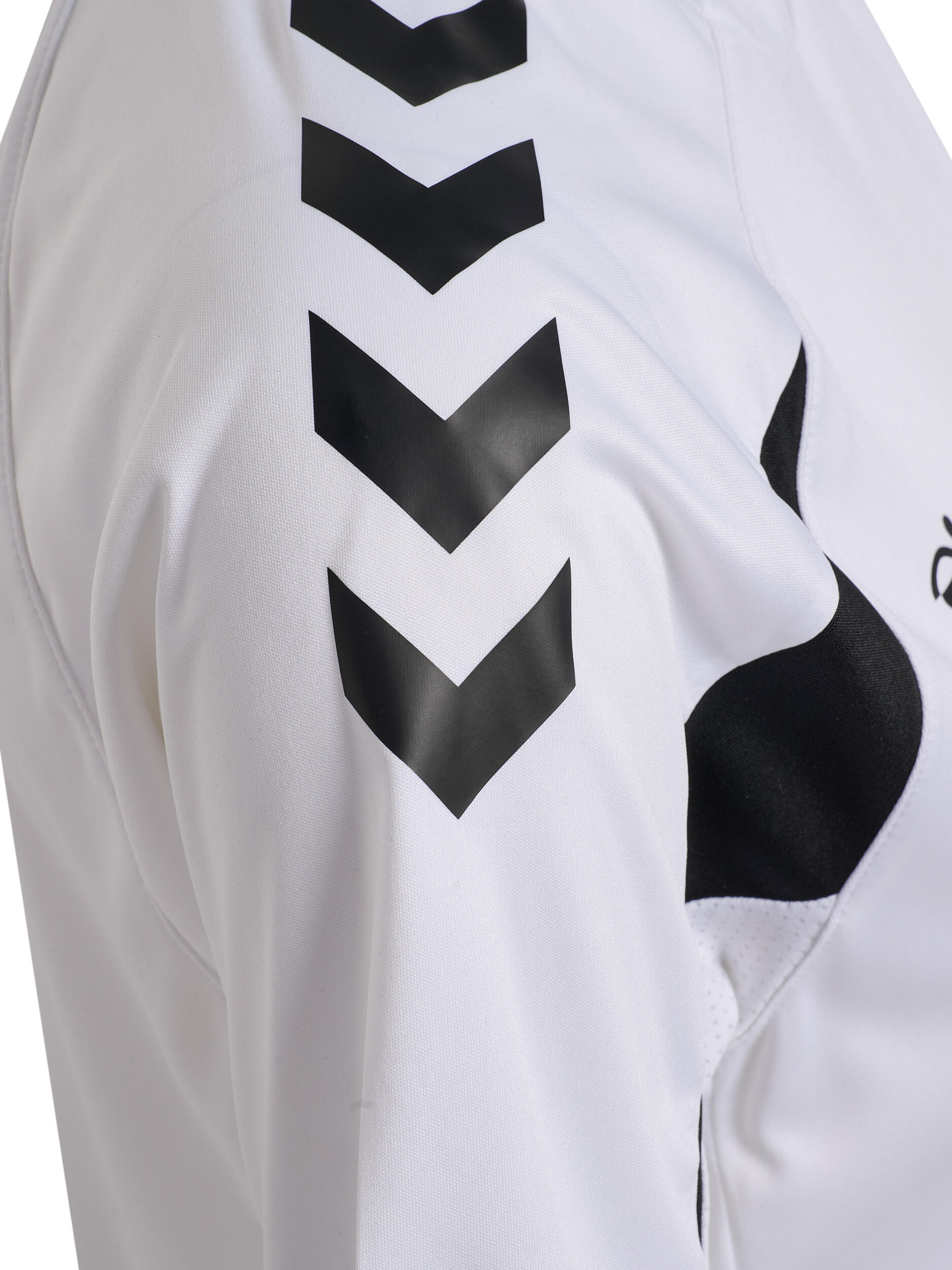 Instap T-Shirt Hmlcore Dames 9/9