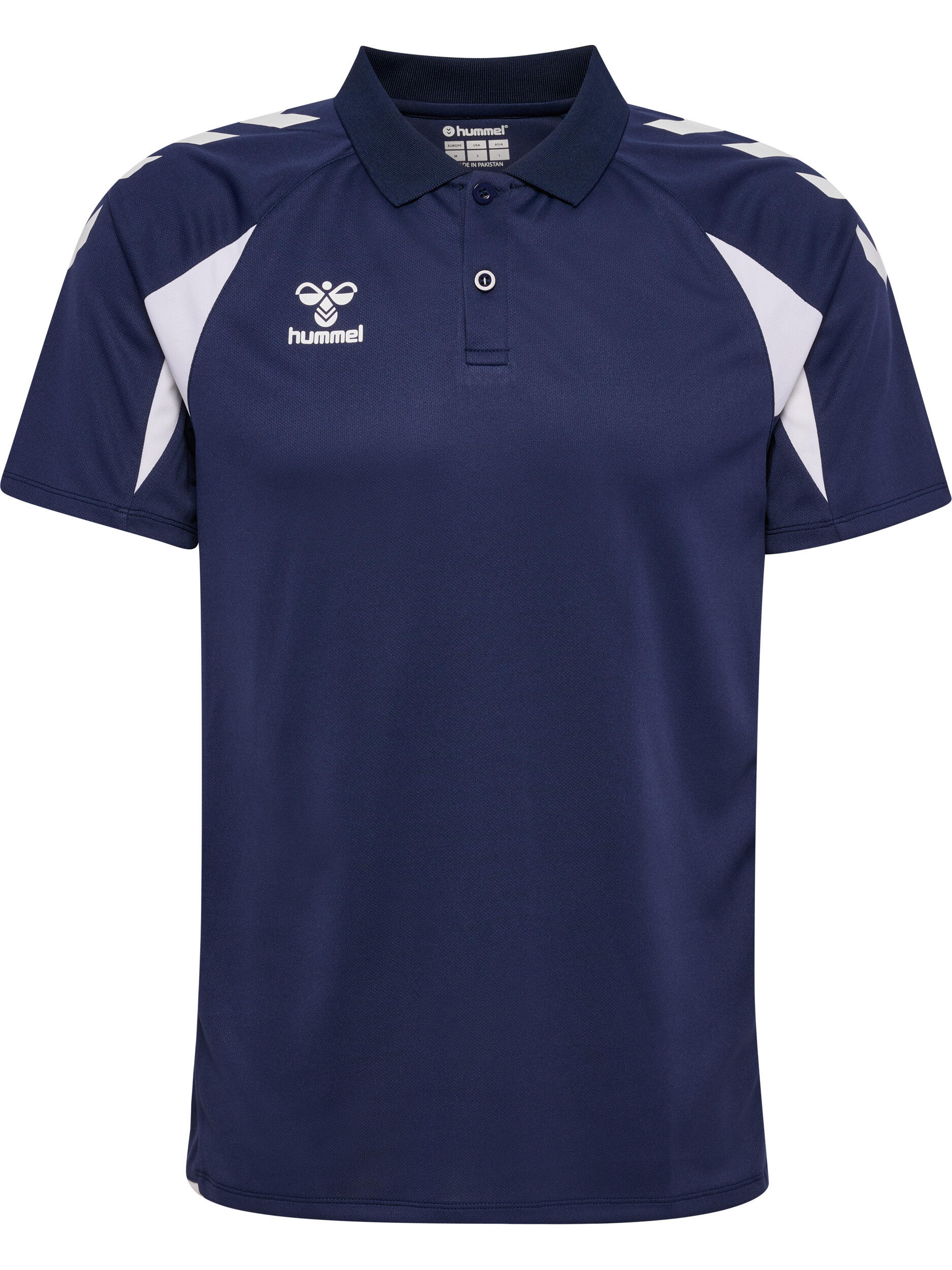 Polo Hummel Core 2.0 3/6