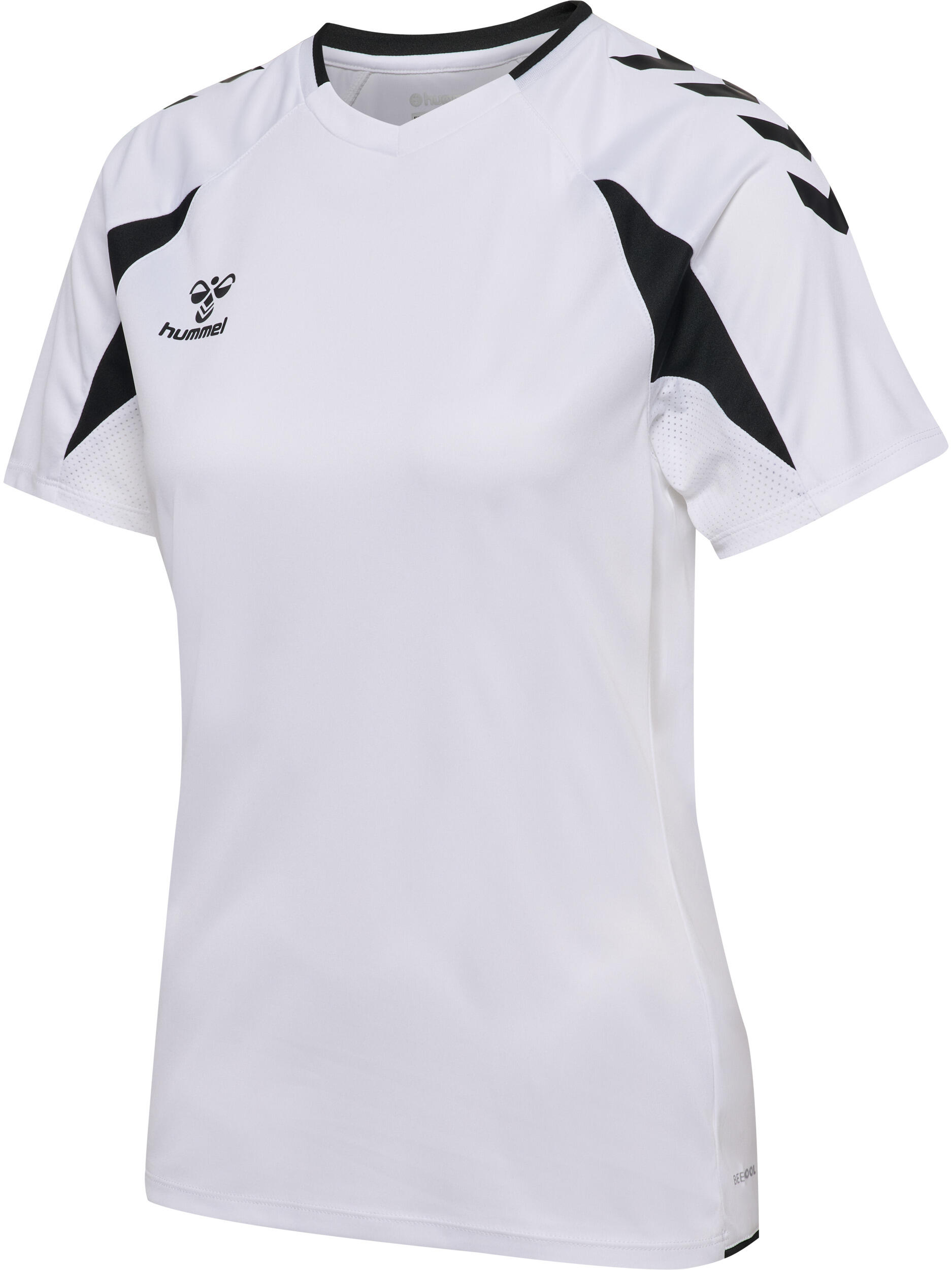 Damski jersey Hummel Core 2.0