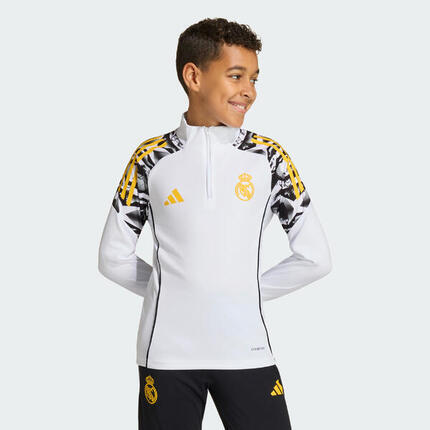 adidas Real Madrid Avengers 25/26 Tiro25 Competition Kids Trainingsoberteil