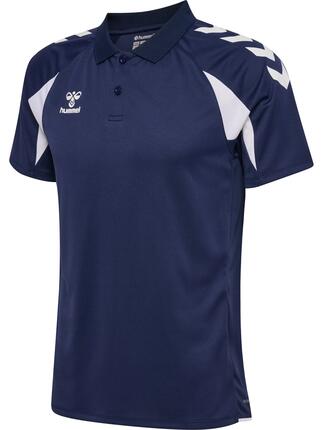 Enfiler Polo Hmlcore Adulte