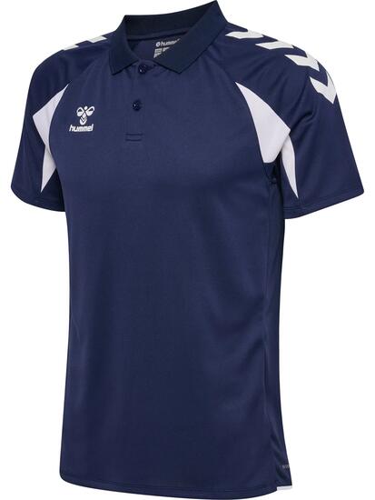 Enfiler Polo Hmlcore Adulte