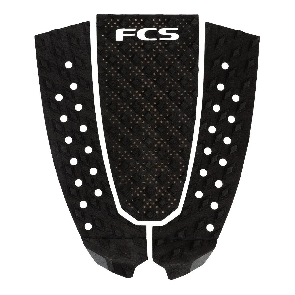 FCS Surfový grip pad T-3 Pin Eco -