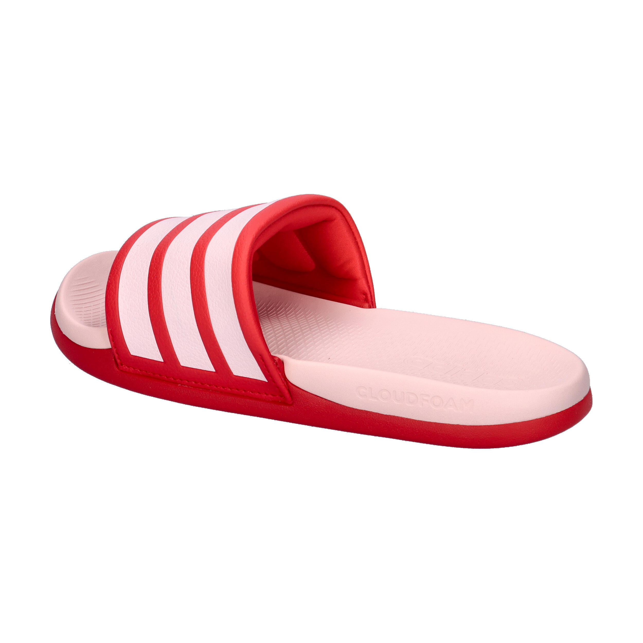 adidas Damen Badeschlappen Adilette Comfort 2.0 11/15