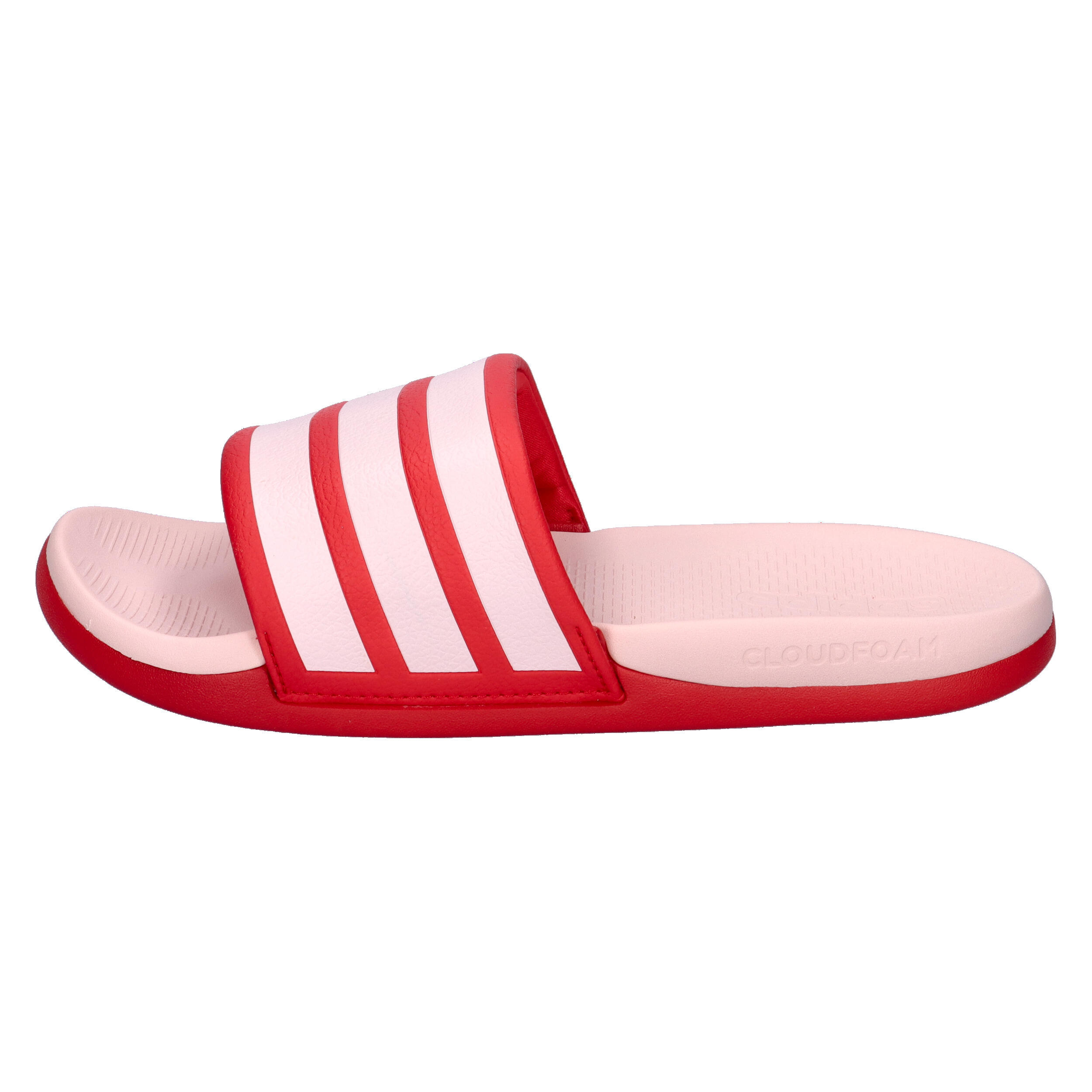 adidas Damen Badeschlappen Adilette Comfort 2.0 10/15