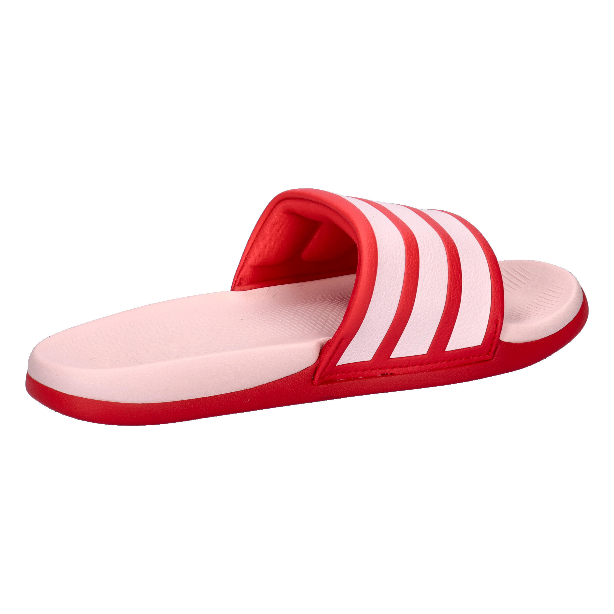adidas Damen Badeschlappen Adilette Comfort 2.0 15/15