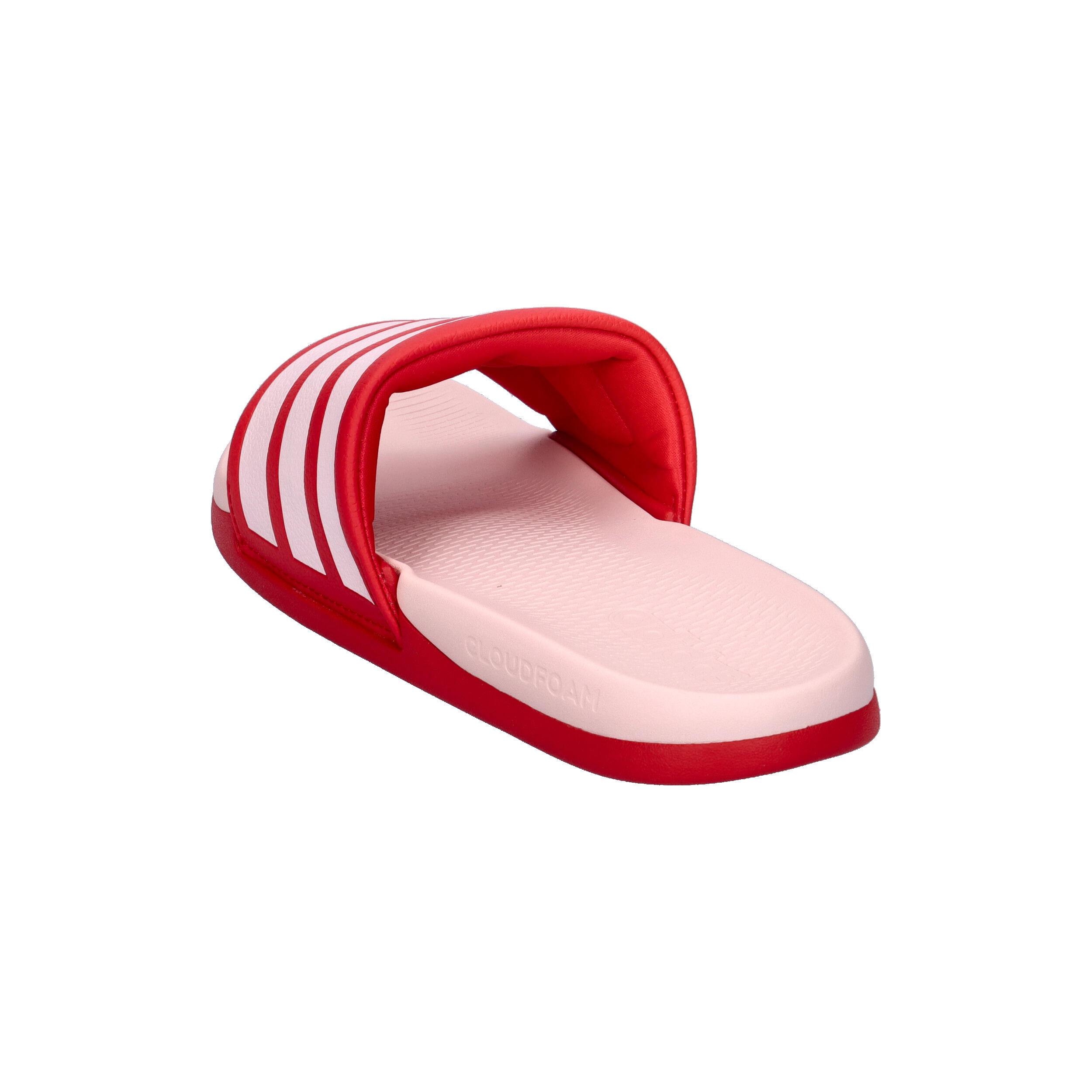 adidas Damen Badeschlappen Adilette Comfort 2.0 12/15