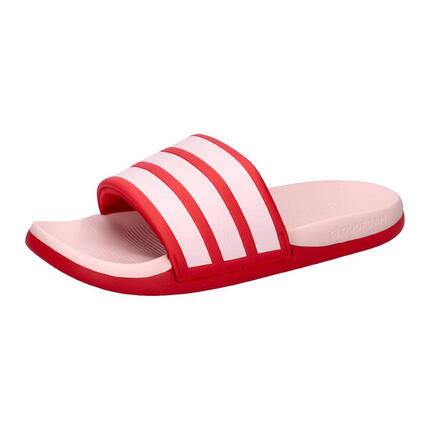 adidas Damen Badeschlappen Adilette Comfort 2.0