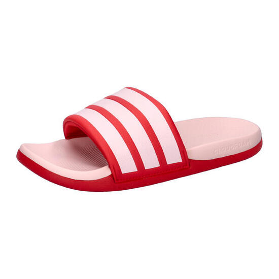 adidas Damen Badeschlappen Adilette Comfort 2.0