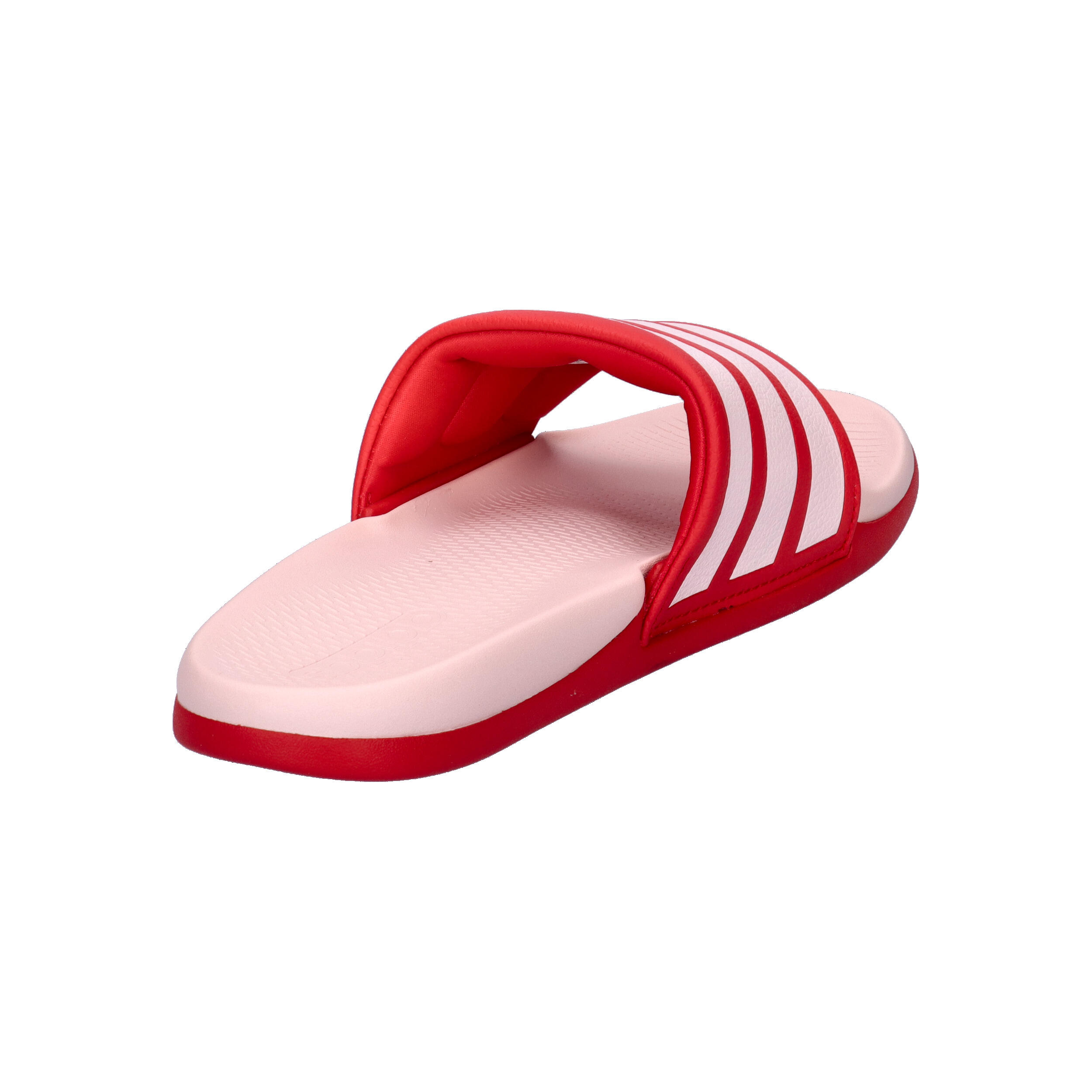 adidas Damen Badeschlappen Adilette Comfort 2.0 14/15