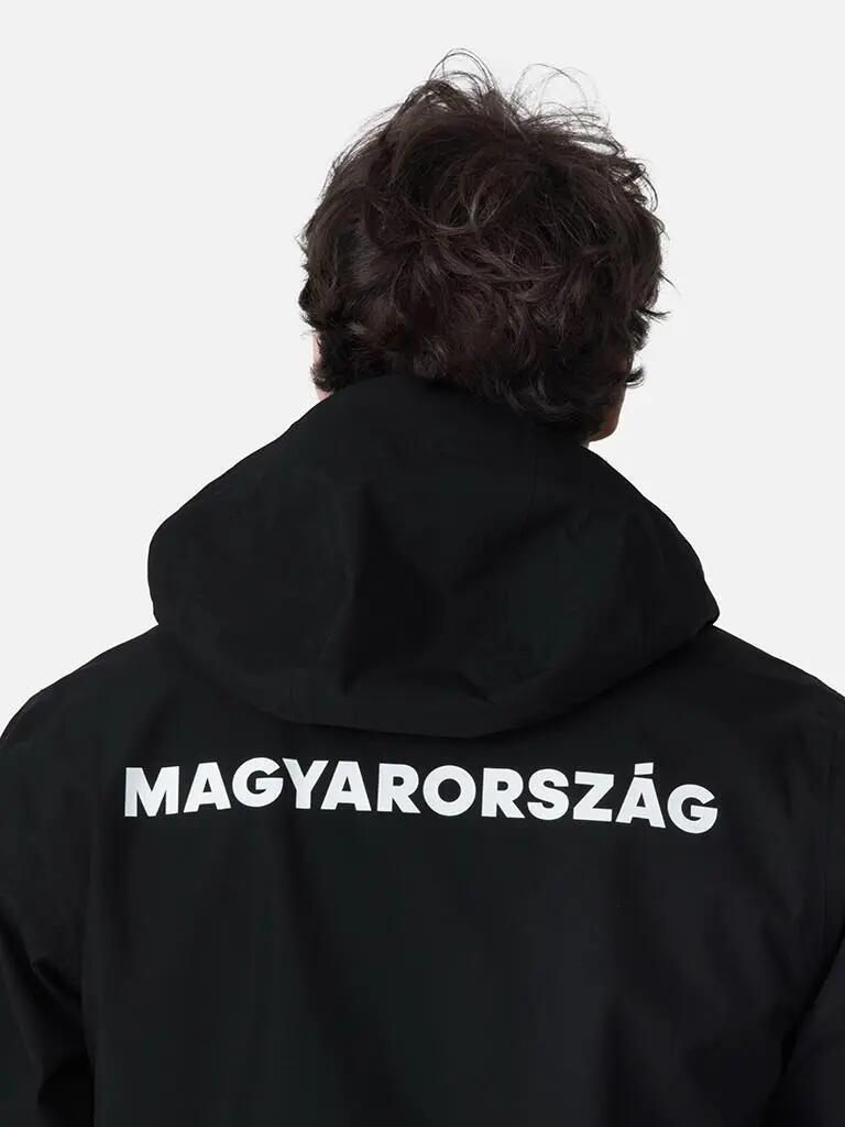 Férfi Átmeneti kabát DORKO BOOST 4/5