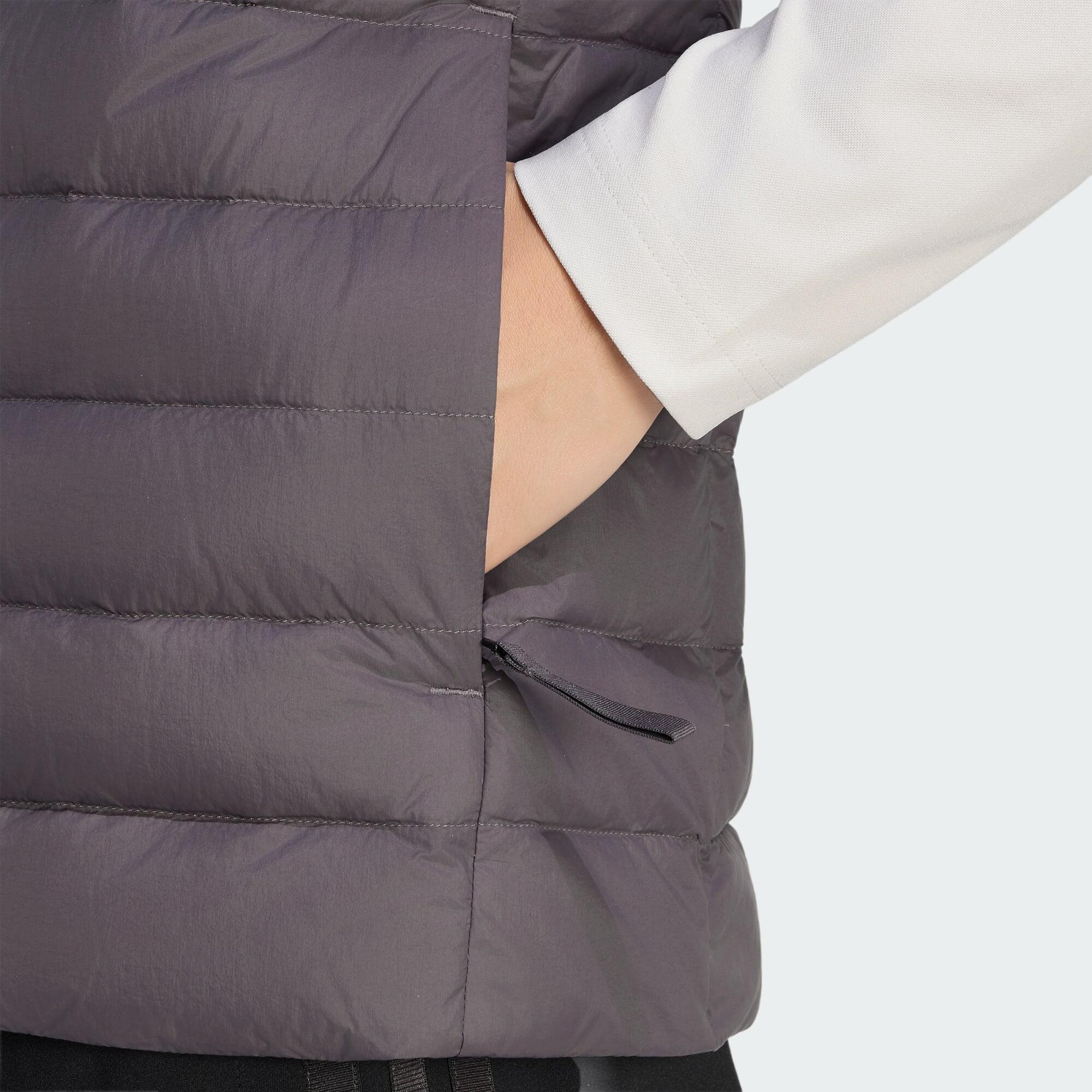 GILET IMBOTTITO AUDI REVOLUT F1 TEAM ENGINEERS & MARKETING 5/7
