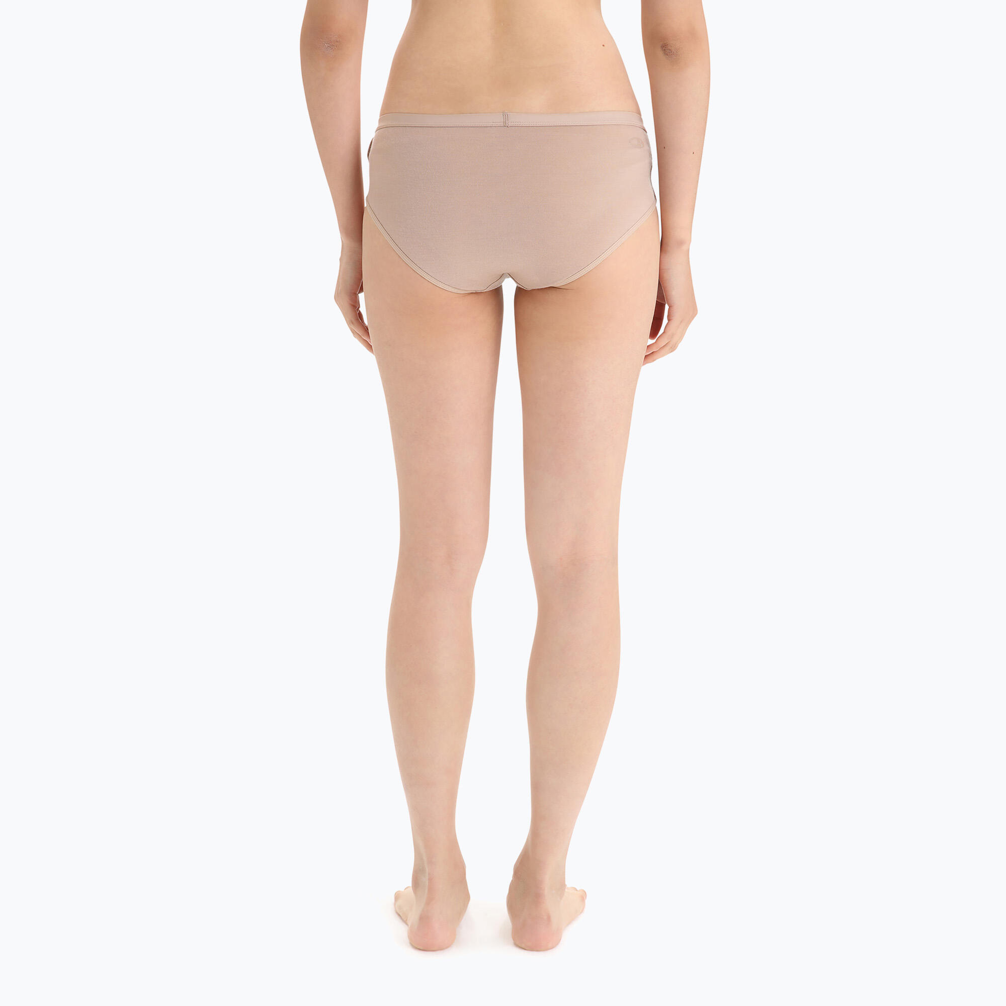 Figi Termoaktywne Damskie Icebreaker Women Siren Hipkini 6/7