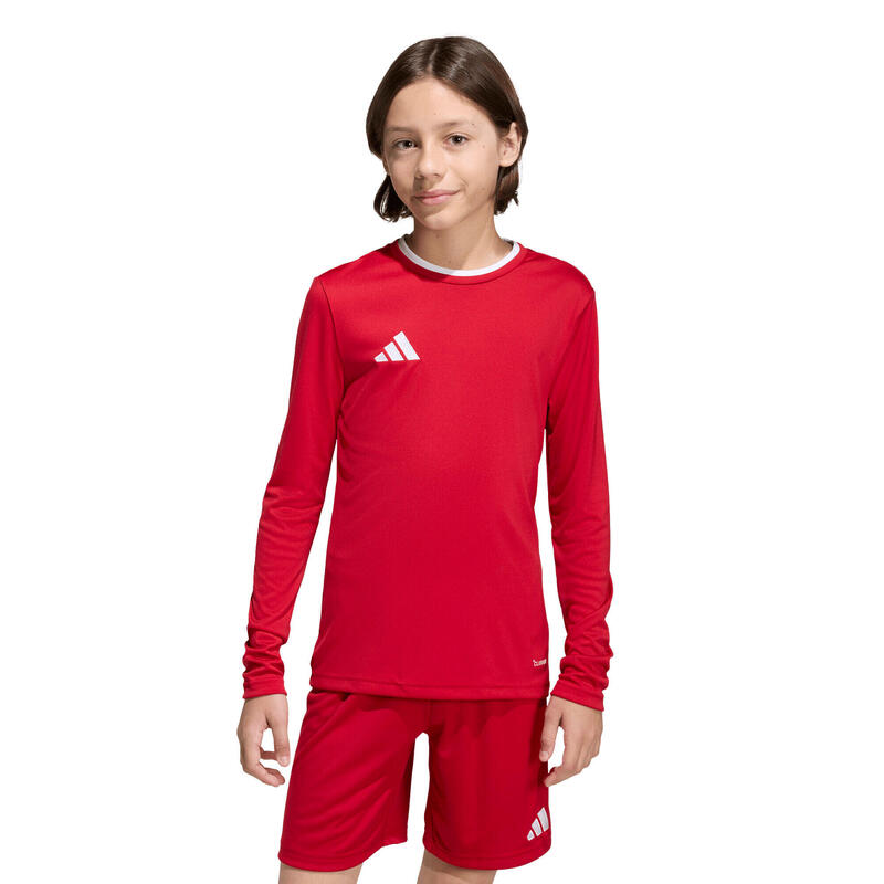 Tricou Entrada26 cu mânecă lungă pentru copii