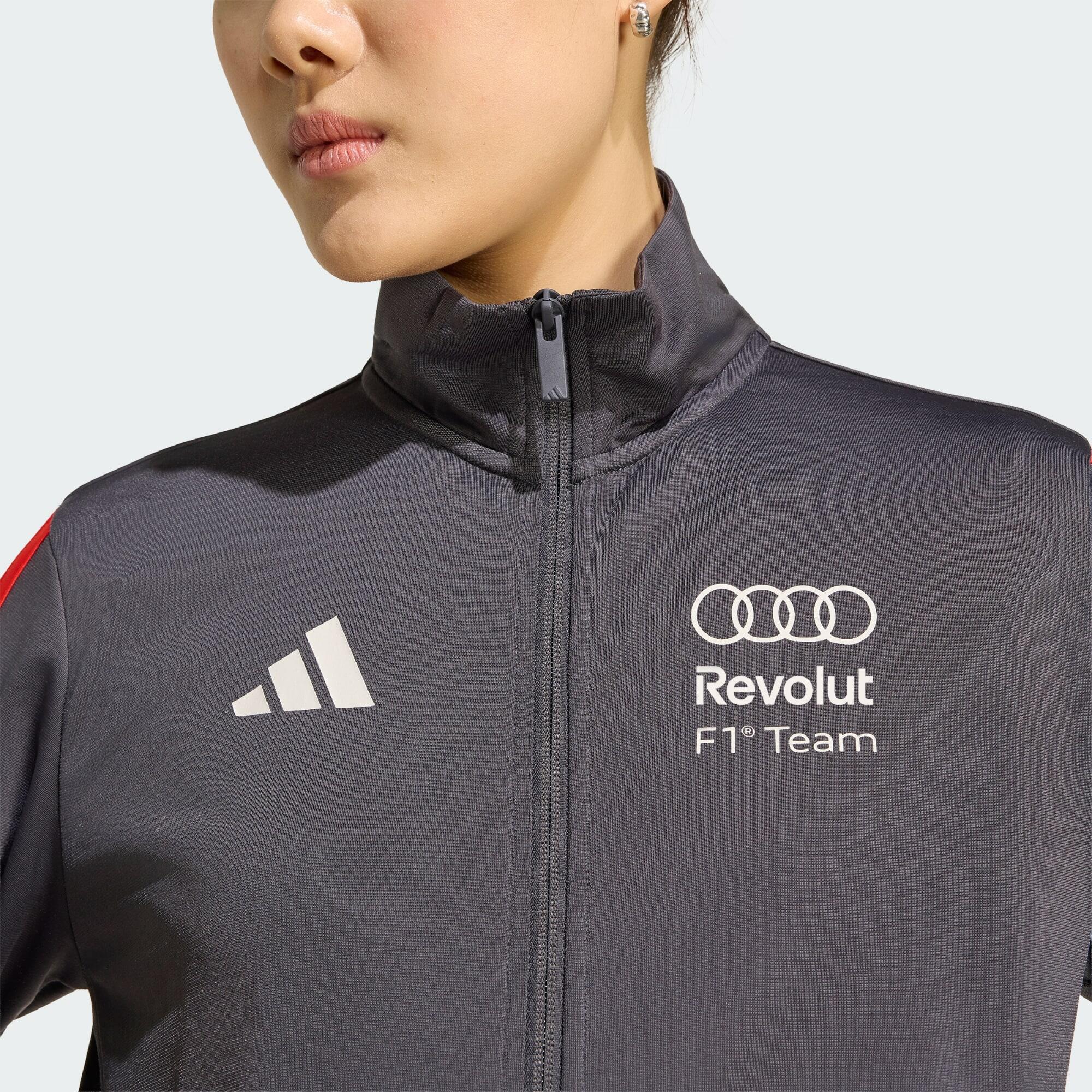 CASACO DNA DA AUDI REVOLUT F1 TEAM 4/5