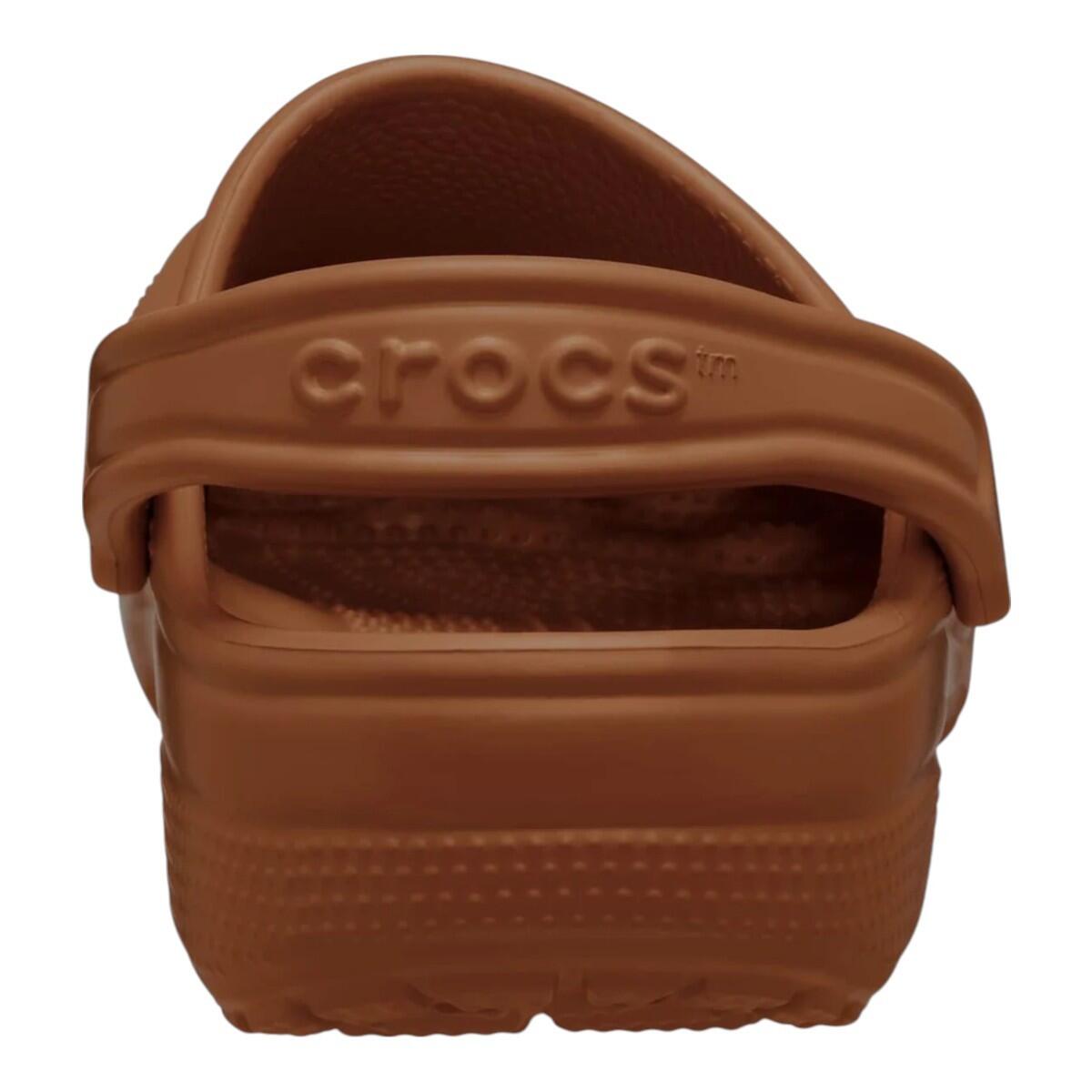 Crocs Marron 5/5
