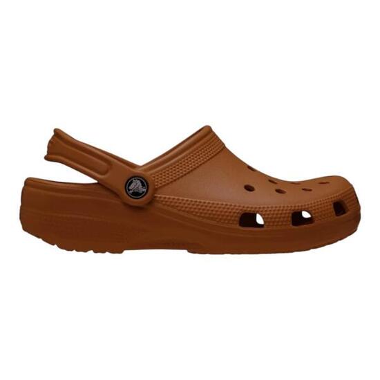 Crocs Marron
