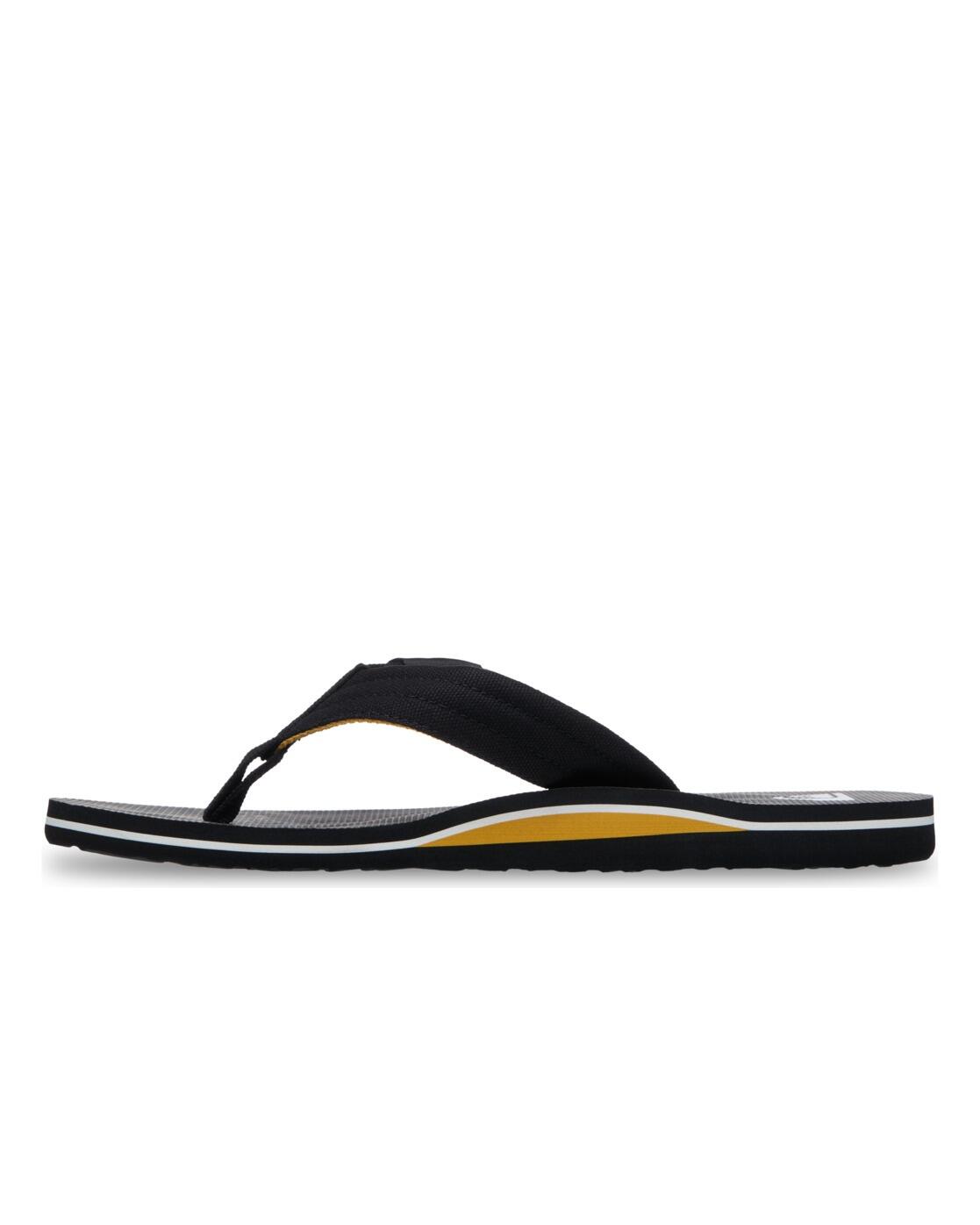 Sandalen MOLOKAI LAYBACK Braun Herren 3/4
