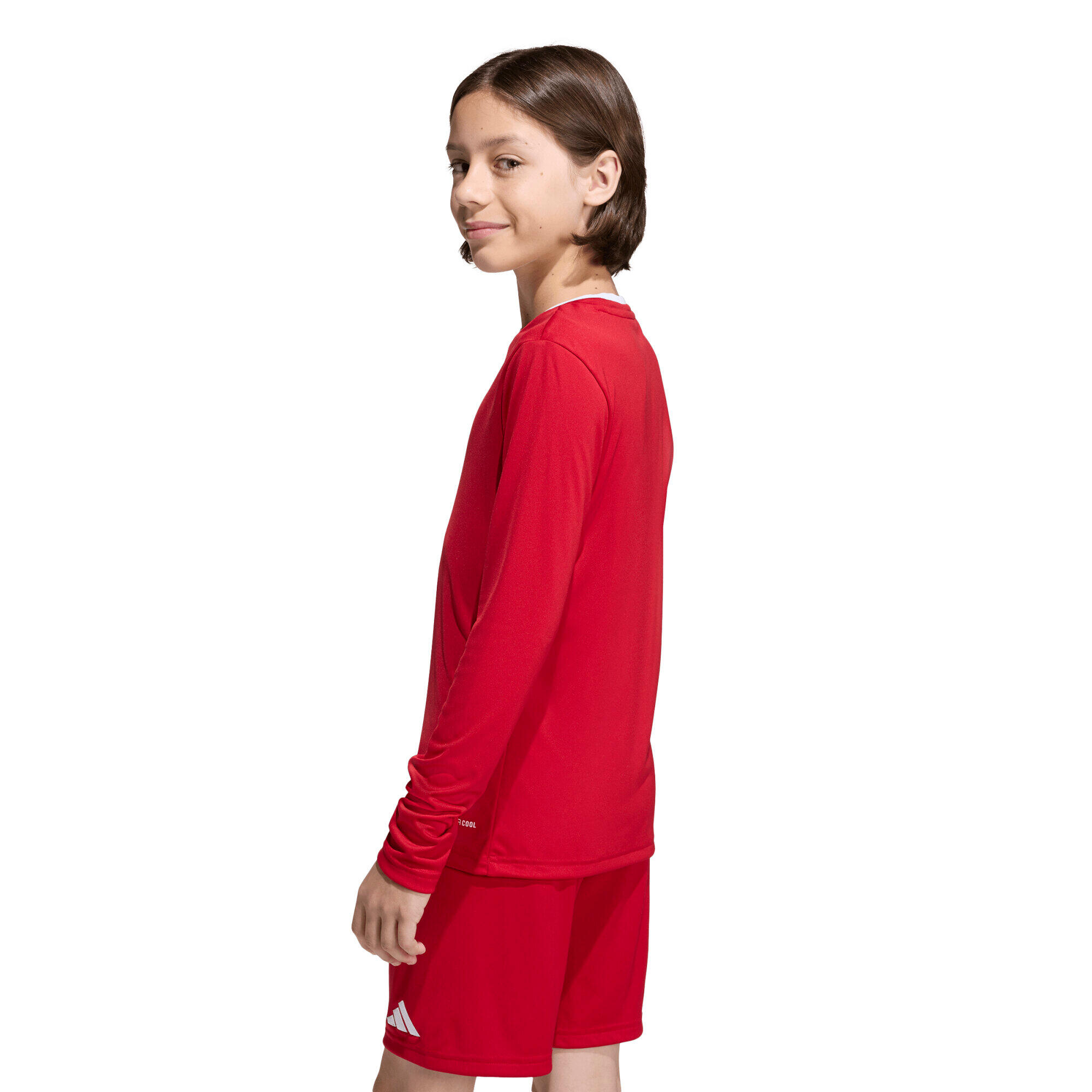 Maglia Entrada26 Long Sleeve 10/12