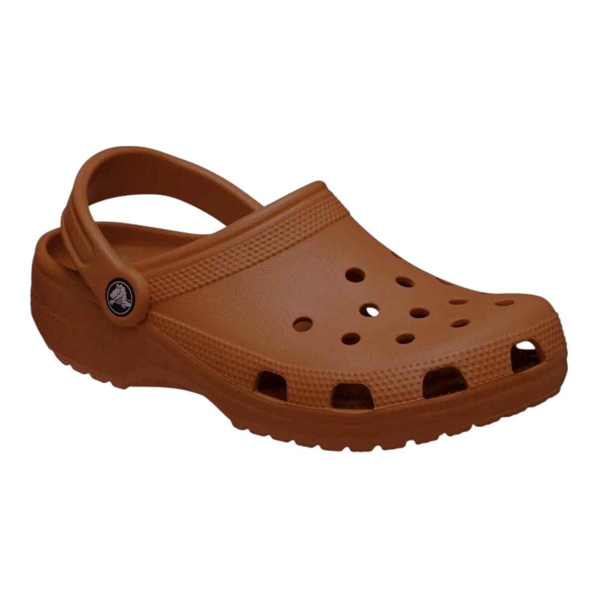 Crocs Marron 4/5