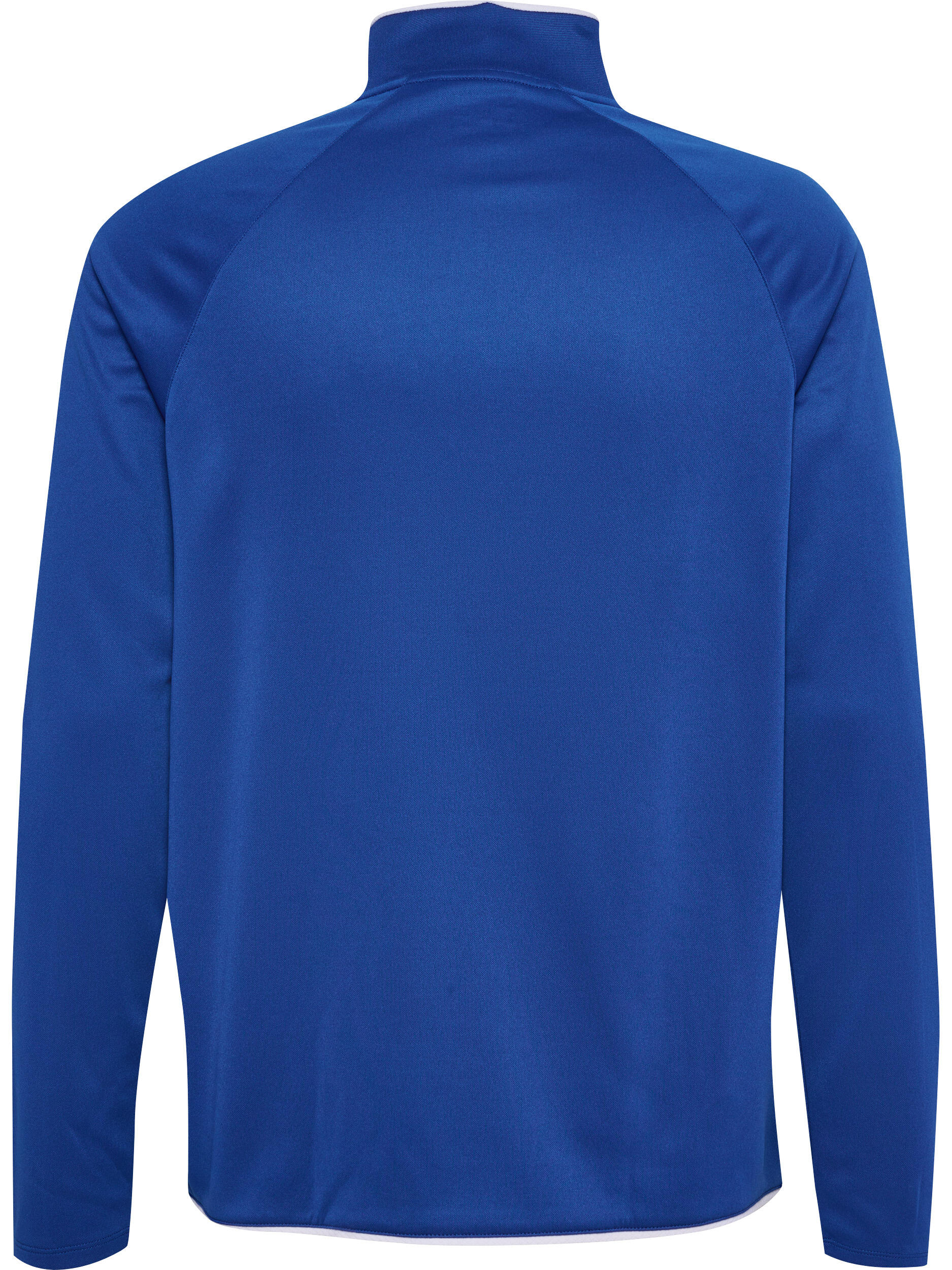 Drill top allenamento con mezza zip Hummel Core 2.0 4/6